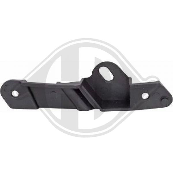 Ford Focus IV Lim./Kombi (CB8) 15-18 - Uchwyt zderzak