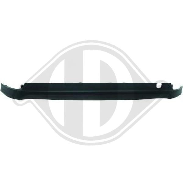 Ford Focus IV Lim./Kombi (CB8) 15-18 - Spojler