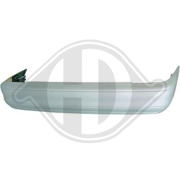 Ford Mondeo(Lim/Kombi) 93-96 - Zderzak