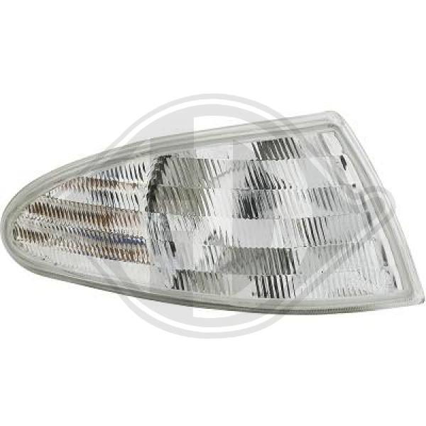 Ford Mondeo(Lim/Kombi) 93-96 - Lampa kierunkowskazu