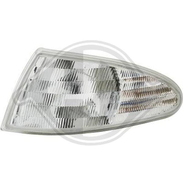 Ford Mondeo(Lim/Kombi) 93-96 - Lampa kierunkowskazu
