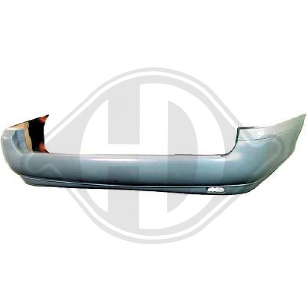 Ford Mondeo(Lim/Kombi) 96-00 - Zderzak