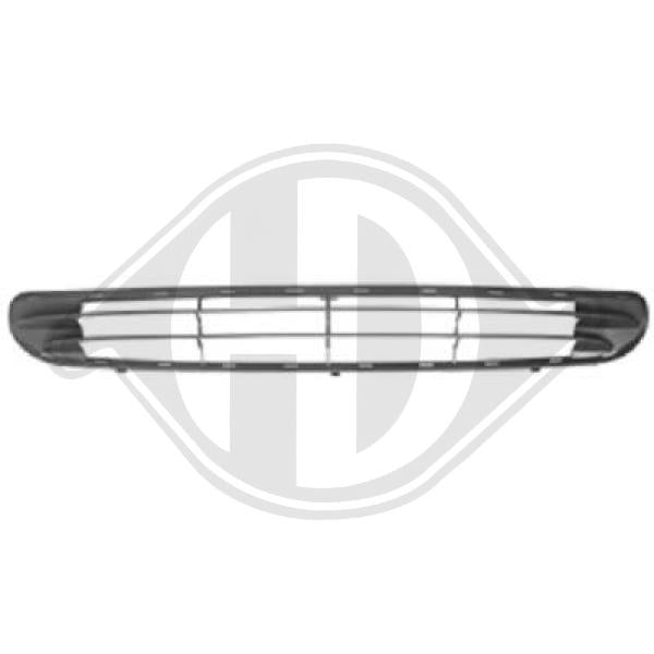 Ford Mondeo(Lim/Kombi) 96-00 - Kratka wentylacyjna zderzak