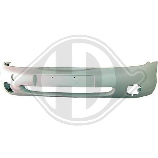 Ford Mondeo(Lim/Kombi) 96-00 - Zderzak