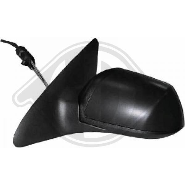 Ford Mondeo(Lim/Kombi) 00-03 - Lusterko zewnętrzne