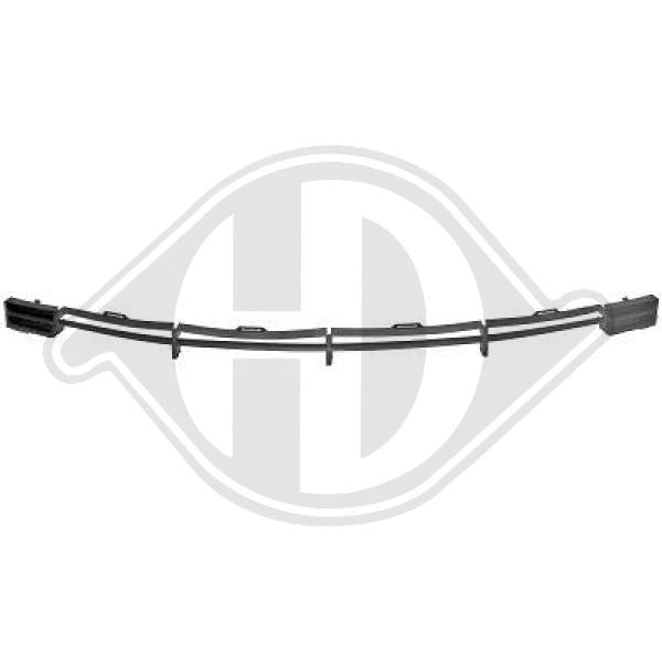 Ford Mondeo(Lim/Kombi) 00-03 - Kratka wentylacyjna zderzak