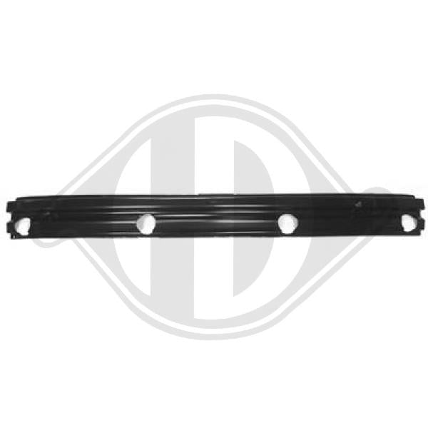 Ford Mondeo(Lim/Kombi) 00-03 - Pochłaniacz uderzenia zderzak