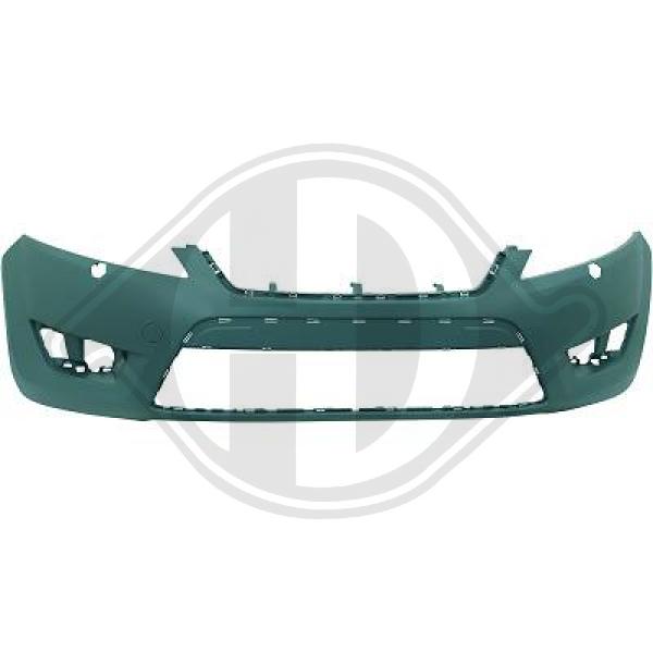 Ford Mondeo(Lim/Kombi) 07-10 - Zderzak