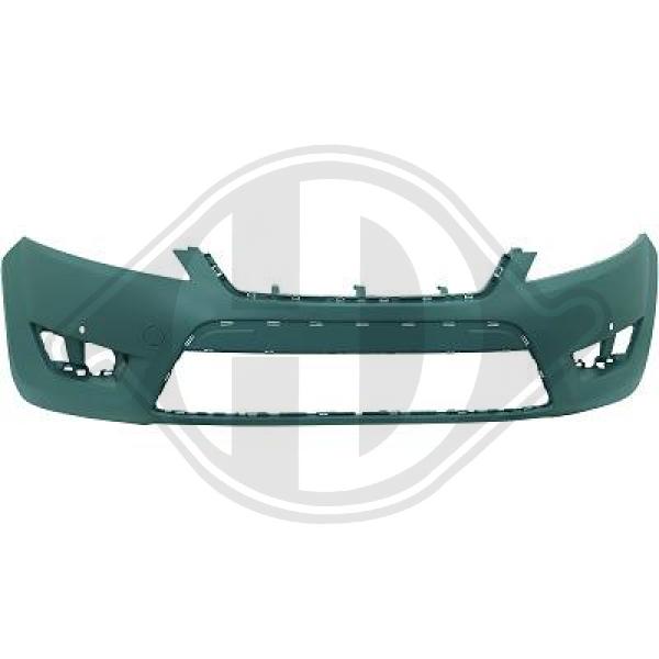 Ford Mondeo(Lim/Kombi) 07-10 - Zderzak