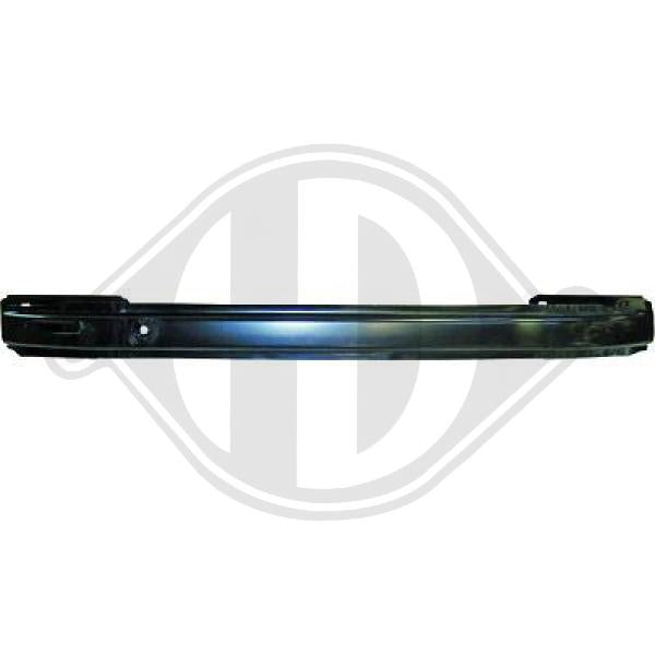 Ford Mondeo(Lim/Kombi) 07-10 - Pochłaniacz uderzenia zderzak