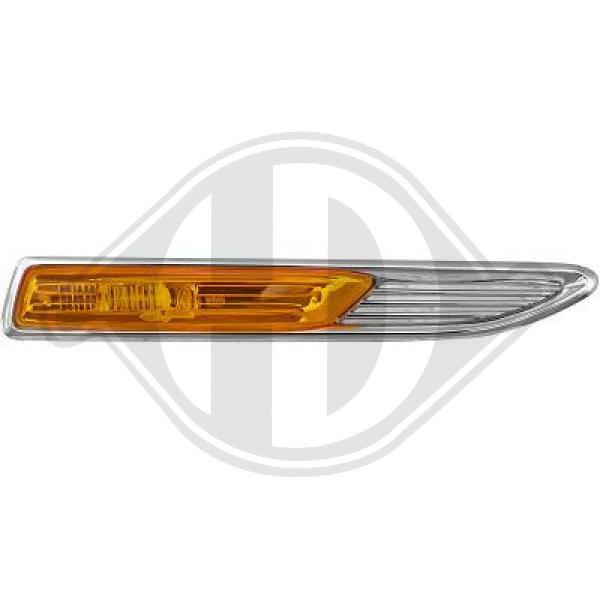Ford Mondeo(Lim/Kombi) 07-10 - Lampa kierunkowskazu
