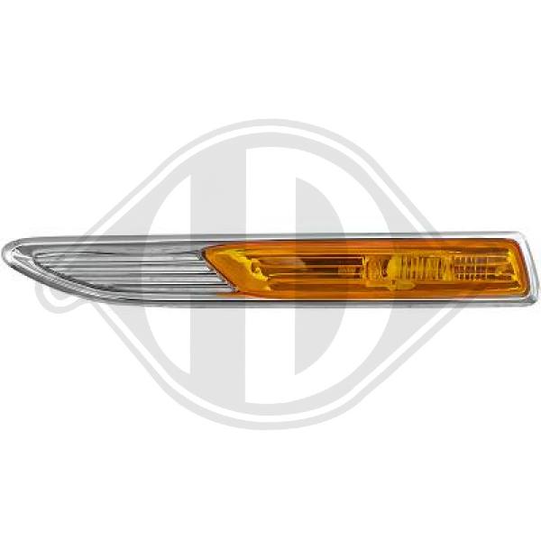 Ford Mondeo(Lim/Kombi) 11-14 - Lampa kierunkowskazu