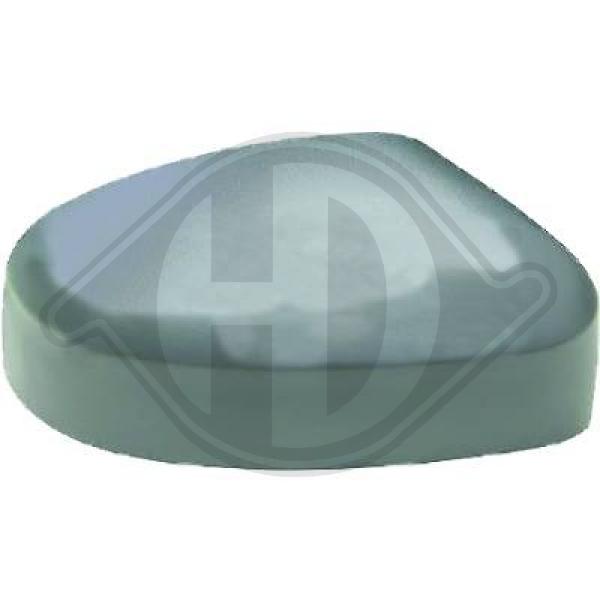 Ford Mondeo(Lim/Kombi) 07-10 - Pokrywa zewnętrzne lusterko