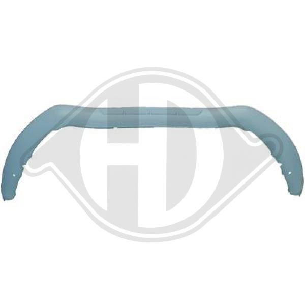 Ford Mondeo(Lim/Kombi) 11-14 - Spojler