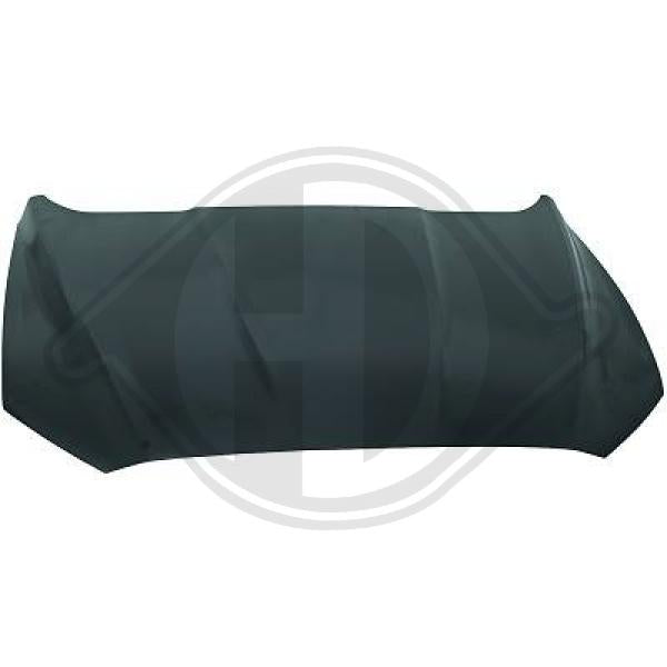 Ford Mondeo (Lim/Kombi) 14-19 - Pokrywa komory silnika