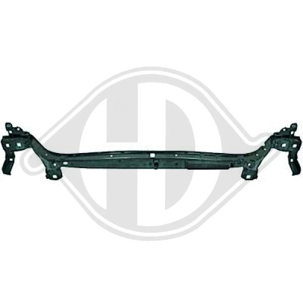 Ford Mondeo (Lim/Kombi) 14-19 - Przednie poszycie