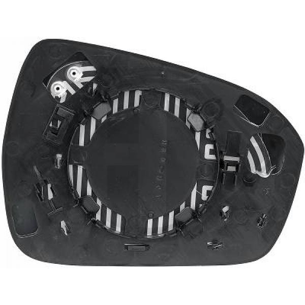 Ford Mondeo (Lim/Kombi) 14-19 - Szkło lusterka lusterko zewnętrzne