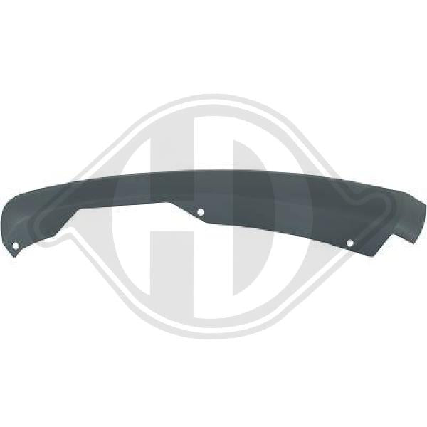 Ford Mondeo (Lim/Kombi) 14-19 - Spojler