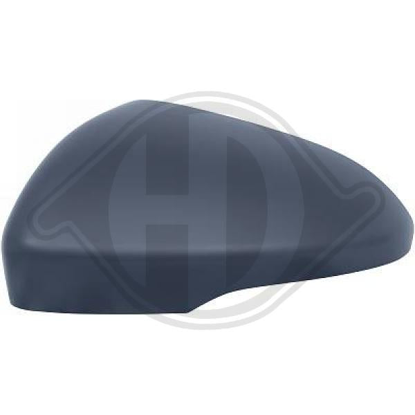 Ford Mondeo (Lim/Kombi) 14-19 - Pokrywa zewnętrzne lusterko