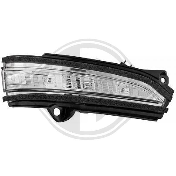 Ford Mondeo (Lim/Kombi) 14-19 - Lampa kierunkowskazu
