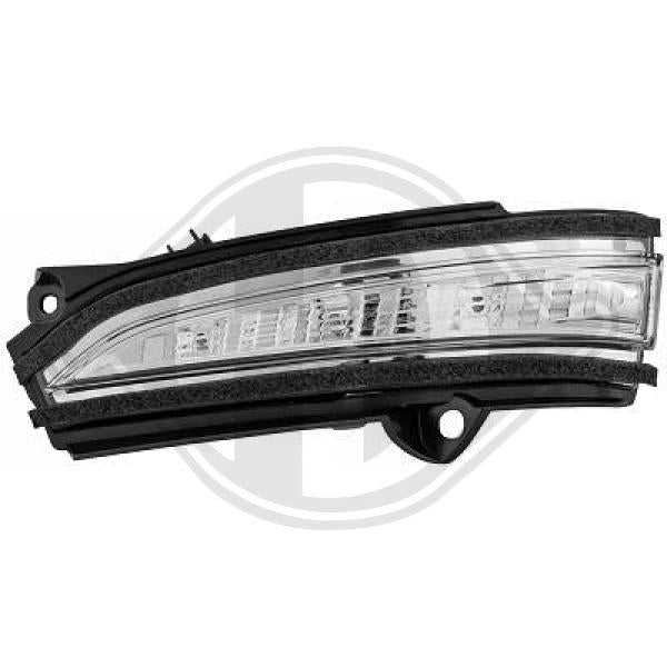 Ford Mondeo (Lim/Kombi) 14-19 - Lampa kierunkowskazu
