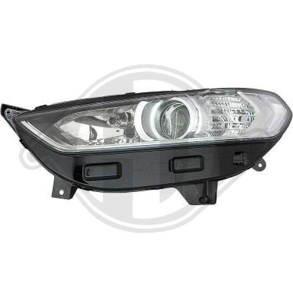 Ford Mondeo (Lim/Kombi) 14-19 - Reflektor