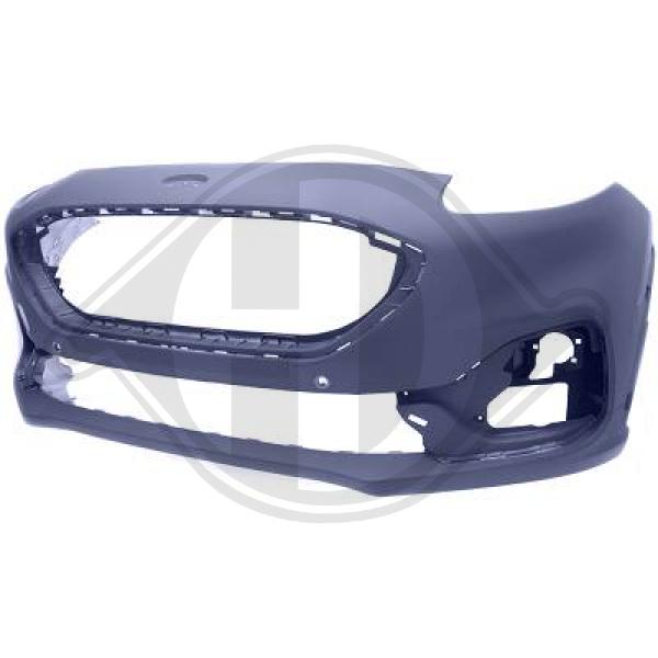 Ford Puma 20->> - Zderzak