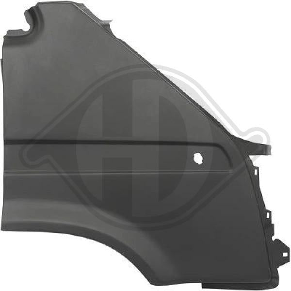 Ford Transit 86-91 - błotnik