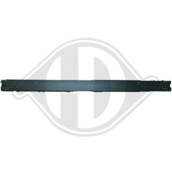 Ford Transit 86-91 - Zderzak