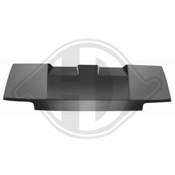 Ford Transit 94-99 - Pokrywa komory silnika