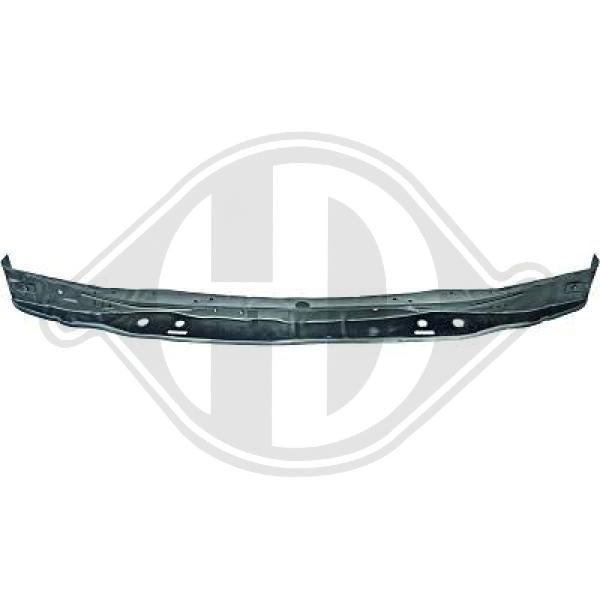 Ford Transit 94-99 - Poprzecznica