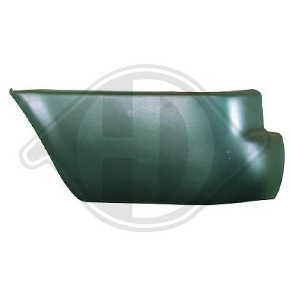 Ford Transit 94-99 - Zderzak