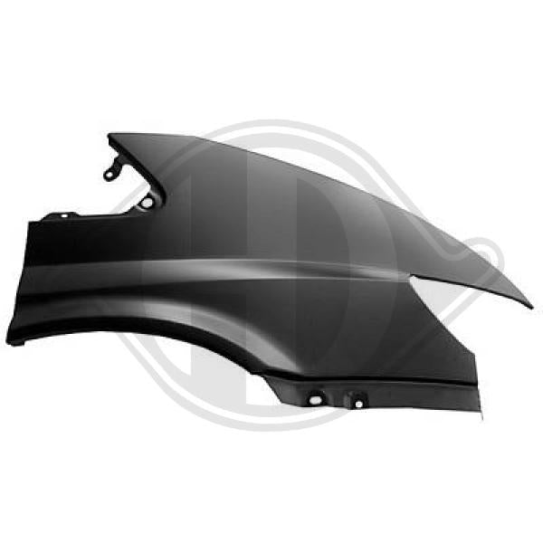 Ford Transit 00-06 - błotnik