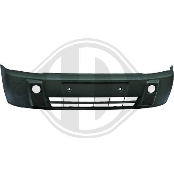 Ford Transit Connect 02-06 - Zderzak