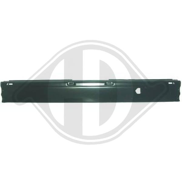 Ford Transit Connect 02-06 - Zderzak