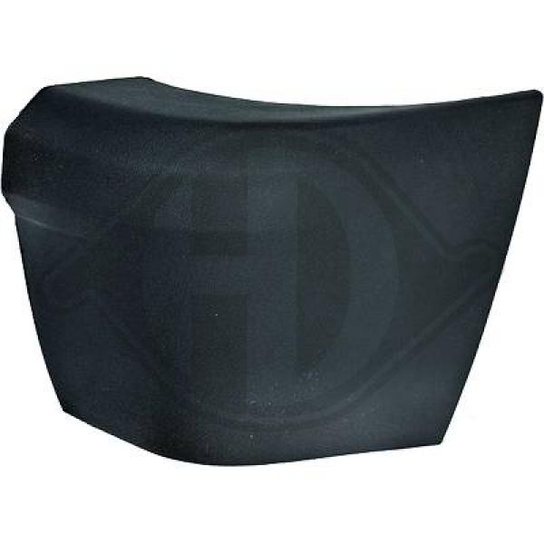 Ford Transit Connect 10-13 - Zderzak