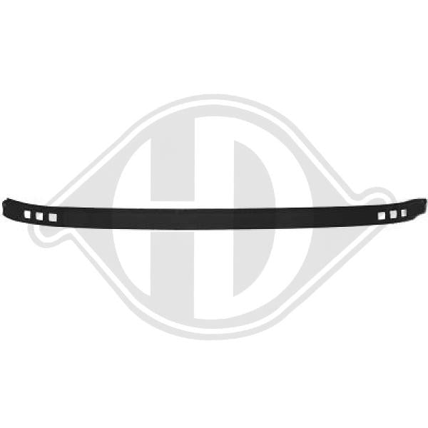 Ford Transit Connect 02-06 - Spojler