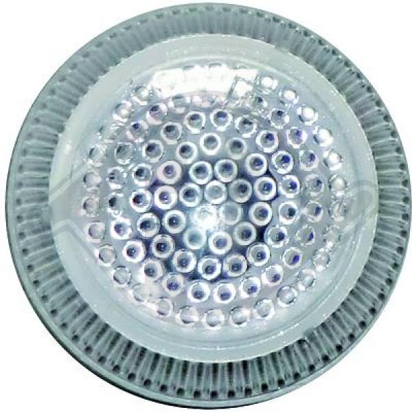 Ford Fiesta 99-02 - Lampa kierunkowskazu