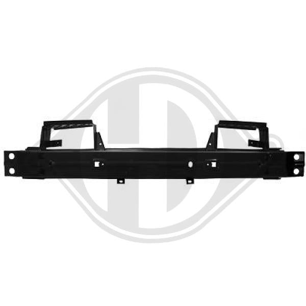 Ford Transit 06-14 - Pochłaniacz uderzenia zderzak