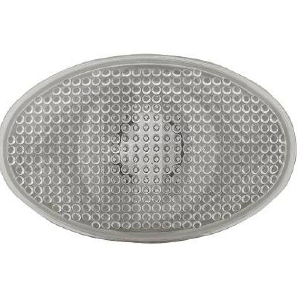 Ford Transit 06-14 - Lampa kierunkowskazu