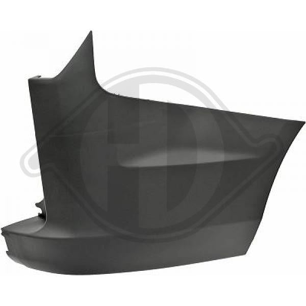 Ford Transit Tourneo Custom 12-18 - Zderzak