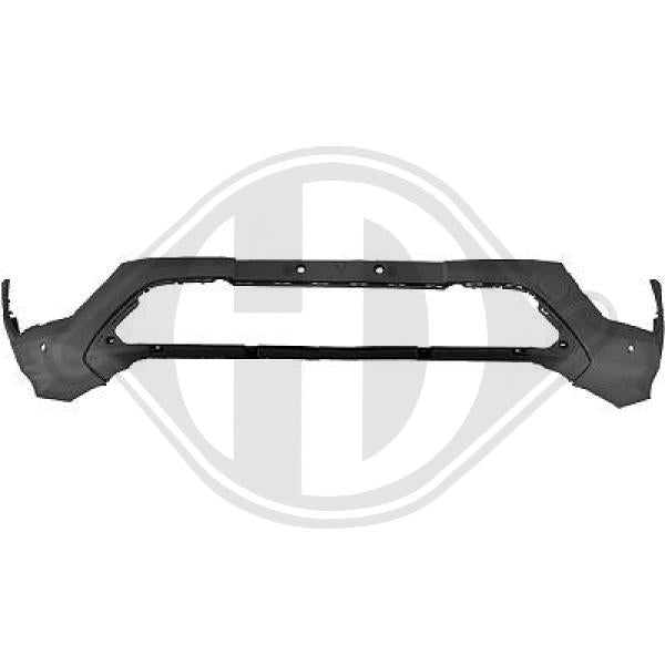 Ford Transit Tourneo Custom 12-18 - Zderzak