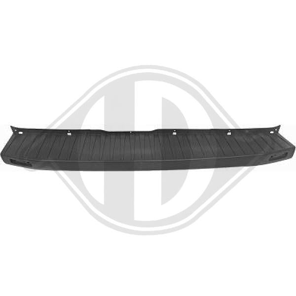 Ford Transit 14-19 - Zderzak