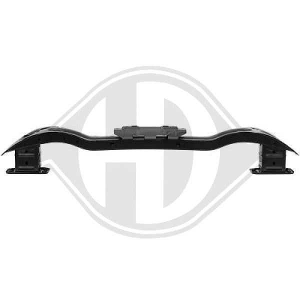 Ford Transit 14-19 - Pochłaniacz uderzenia zderzak