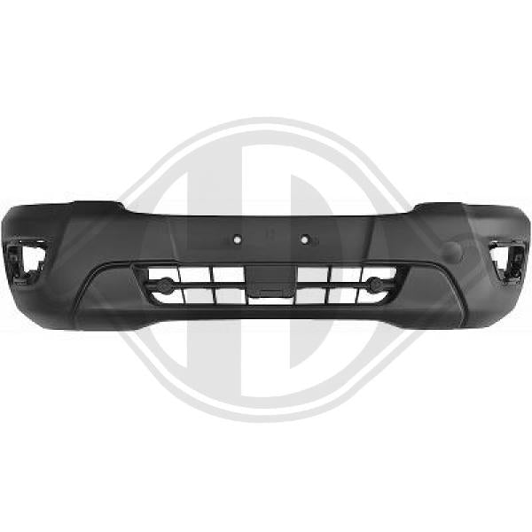 Ford Transit 19->> - Zderzak