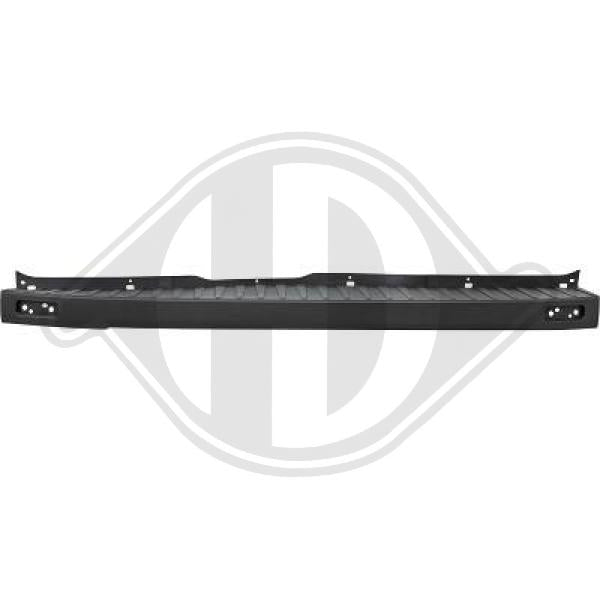 Ford Transit 19->> - Zderzak