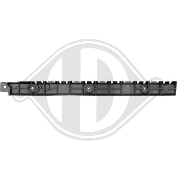 Ford Transit 14-19 - Uchwyt zderzak