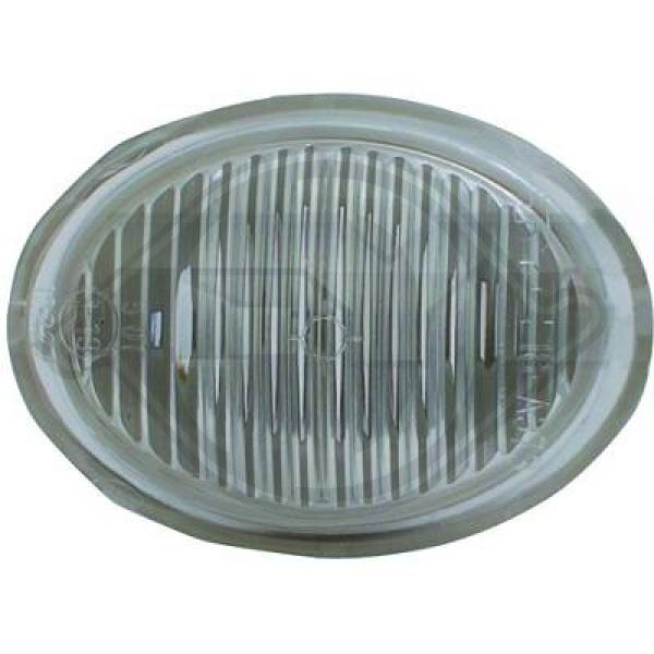 Ford Ka 08-16 - Lampa kierunkowskazu