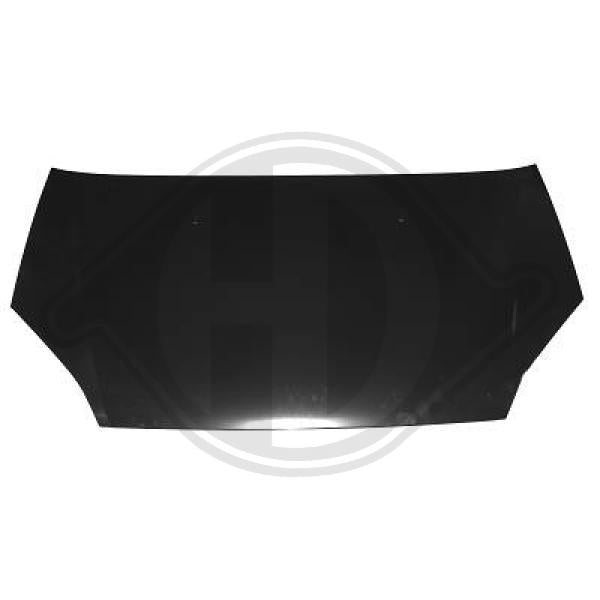 Ford C-Max 03-07 - Pokrywa komory silnika