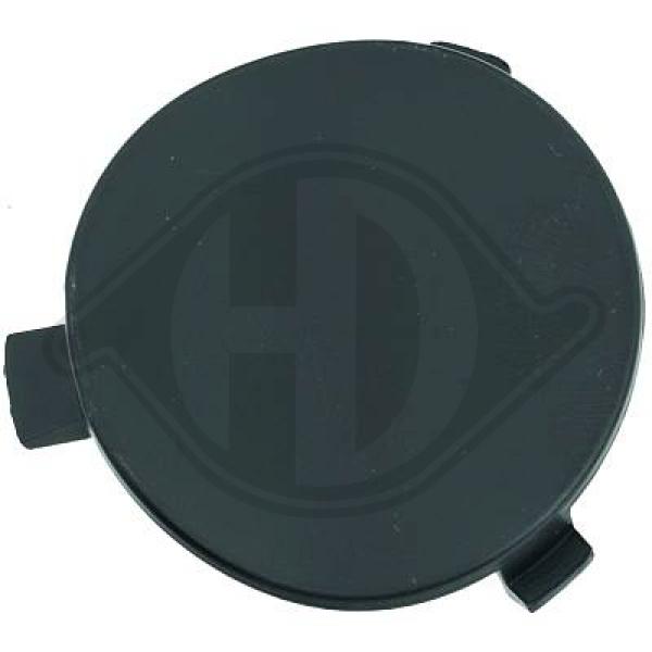 Ford C-Max 15->> - Pokrywa zderzak